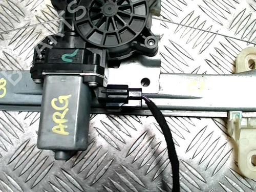 Rear left window mechanism RENAULT CAPTUR I (J5_, H5_) 0.9 TCe 90 | BP33735984C24 - Image 4