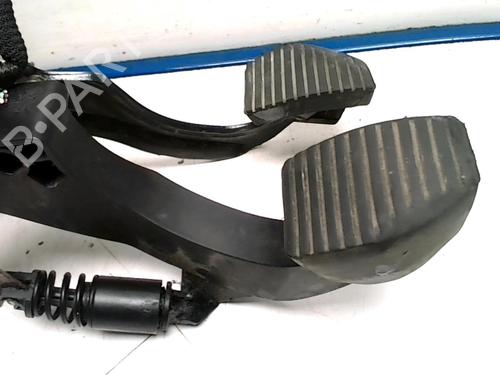 Pedal PEUGEOT 308 I (4A_, 4C_) 1.6 HDi | BP31228804I4