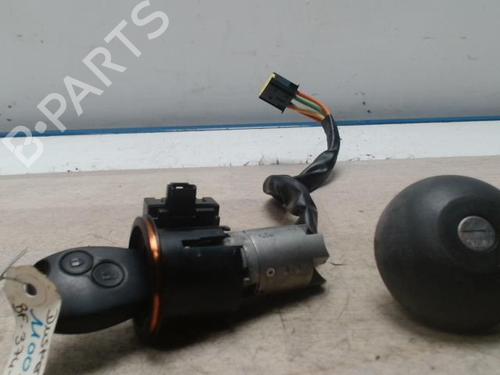 Used Ignition barrel DACIA DUSTER (HS_) 1.5 dCi 4x4 (HSMC, HSMD) (110 hp) 28089536