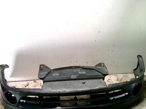 Front bumper RENAULT MEGANE I (BA0/1_) 1.9 dTi (BA1U) | BP26571162C7
