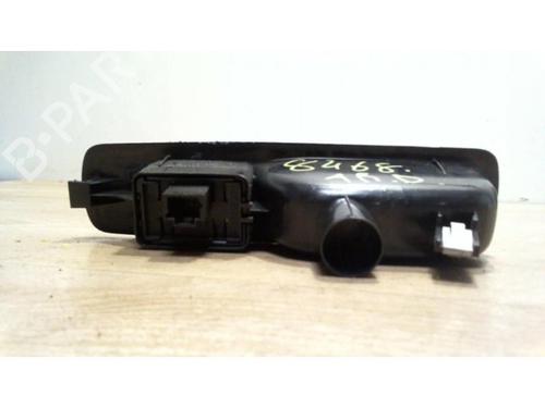 Right rear window switch RENAULT SCÉNIC III (JZ0/1_) 1.5 dCi | BP25414751I28 
