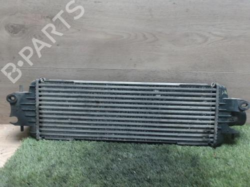 Intercooler RENAULT TRAFIC II Van (FL) 2.5 dCi 135 (FL0D) (135 hp) 31232119