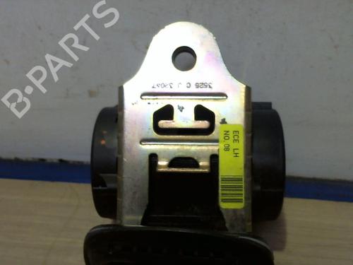 Front left seatbelt MINI MINI (R50, R53) Cooper | BP25388460I26