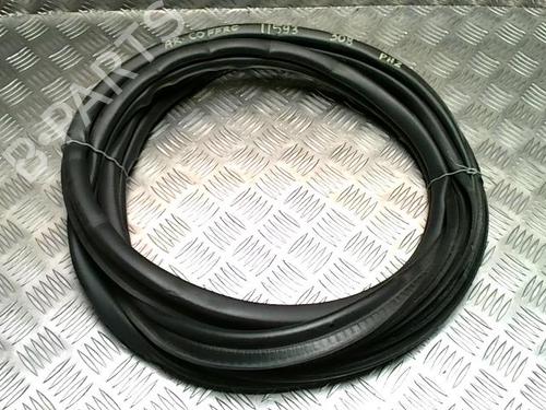 Used Rubber door seal PEUGEOT 308 I (4A_, 4C_) 1.6 16V (120 hp) 31576524