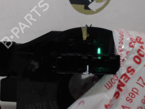 Steering column stalk FORD FIESTA V (JH_, JD_) 1.4 TDCi | BP31225763I23 