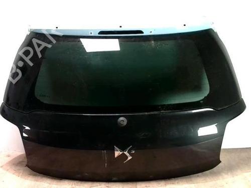 Tailgate CITROËN DS3 (SA_) 1.6 THP 155 | BP27690479C6 