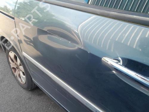 Full front CITROËN C8 (EA_, EB_) 2.0 HDi | BP26546397S1 
