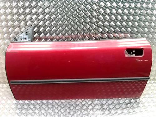 Dør venstre fortil Dør venstre fortil PEUGEOT 406 Coupe (8C) 3.0 V6 24V (190 hp) 25429901 25429901