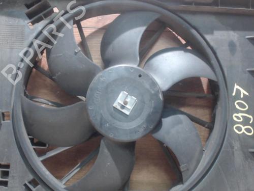 Heater blower motor RENAULT GRAND SCÉNIC II (JM0/1_) 1.9 dCi (JM0G, JM12, JM1G, JM2C) | BP25402542M62 