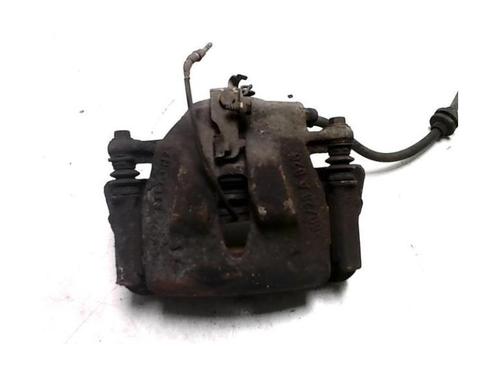 Left front brake caliper RENAULT CAPTUR I (J5_, H5_) 1.2 TCe 120 | BP25417038M105