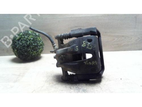 Venstre bremsekaliber foran OPEL TIGRA TwinTop (X04) 1.4 (R97) (90 hp) 25413839