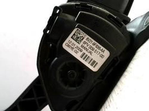 Sensor electrónico FORD FIESTA VI (CB1, CCN) 1.4 TDCi (68 hp) 25426246
