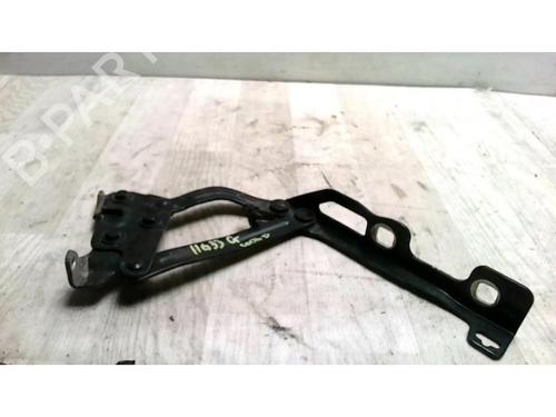 Hinge/Door check strap OPEL CORSA D (S07) 1.3 CDTI (L08, L68) | BP25425511C146 