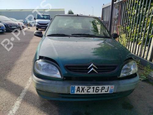 Øvrige Styrinhsenheder CITROËN SAXO (S0, S1) 1.1 X, SX | BP25858166M11 
