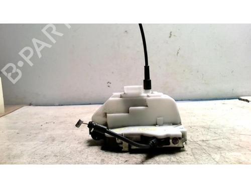 Front right lock RENAULT MEGANE II (BM0/1_, CM0/1_) 1.9 dCi | BP25424815C97 