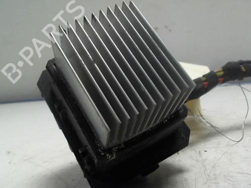 Heater resistor CITROËN C3 Picasso (SH_) 1.4 VTi 95 (SH8FSC, SH8FP0, SH8FP6) | BP28683194M108 - Image 3