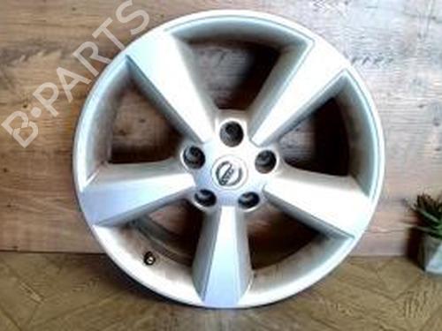 Felg NISSAN QASHQAI I (J10, NJ10) 1.5 dCi (106 hp) 28446448