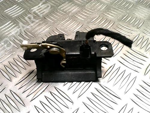 Tailgate lock VW TOUAREG (7LA, 7L6, 7L7) 2.5 R5 TDI | BP25790795C101