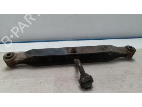 Left rear suspension arm NISSAN QASHQAI I (J10, NJ10) 1.5 dCi | BP25420011M14 