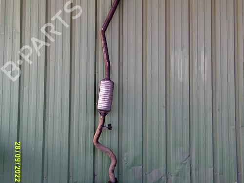 Used Exhaust system BMW 3 (E90) 320 si (173 hp) 31078385