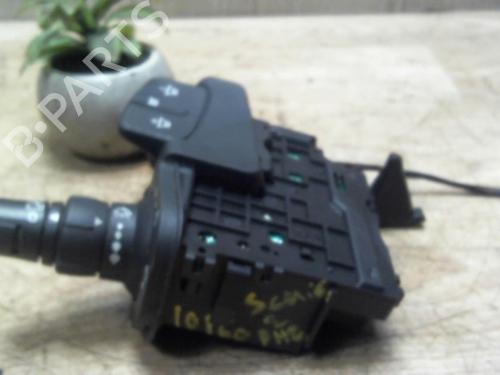 Switch RENAULT SCÉNIC II (JM0/1_) 1.5 dCi (JM1E, JM16) | BP28730272I30 - Image 2