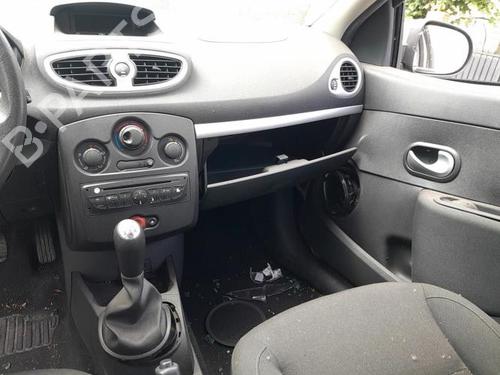 Rear right window mechanism RENAULT CLIO III (BR0/1, CR0/1) 1.5 dCi (C/BR0G, C/BR1G) | BP25418783C25 