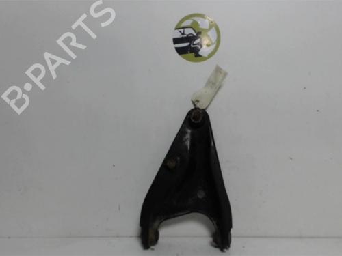 Used Left front suspension arm DACIA LOGAN (LS_) 1.6 (LSOB, LSOD, LSOF, LSOH) (87 hp) 25393629