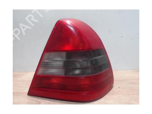 Right taillight MERCEDES-BENZ C-CLASS (W202) C 250 D (202.125) | BP25414863C35 
