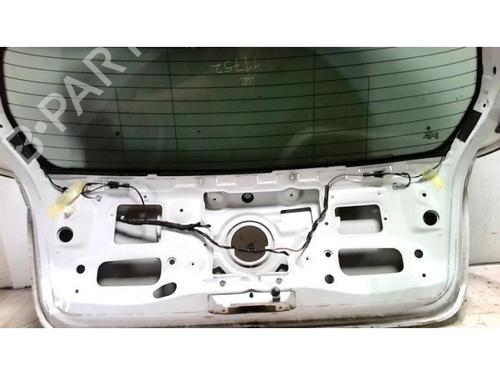 Tailgate BMW 1 (E81) 116 d | BP25428570C6 