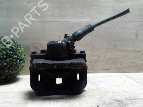 Right front brake caliper RENAULT CLIO II (BB_, CB_) 1.5 dCi (B/CB07) | BP25408791M104 