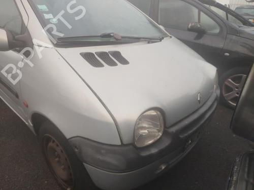 AC-Styringsenhed/Manøvreenhed RENAULT TWINGO I (C06_) 1.2 16V (C06C, C06D, C06K) | BP25990559I5 