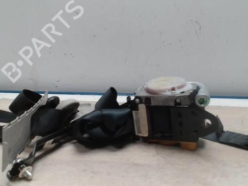 Front left seatbelt NISSAN NOTE (E11, NE11) 1.5 dCi | BP25419557I26 