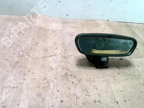 Rear mirror CITROËN DS3 (SA_) 1.6 THP 155 | BP27690031I6 