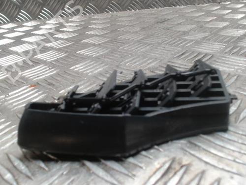 Air vent RENAULT TWINGO II (CN0_) 1.2 16V (CN0K, CN0V, CN0A) | BP38429292I21 - Image 3