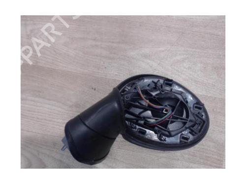 Left mirror MINI MINI (R56) Cooper D | BP25386616C26 
