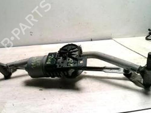 Used Front wiper motor PEUGEOT 207 (WA_, WC_) 1.6 HDi (92 hp) 25423576
