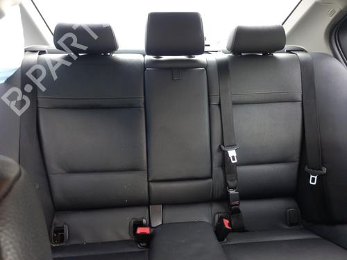 Seat buckle BMW 3 (E90) 330 d | BP31222539I32 - Image 10