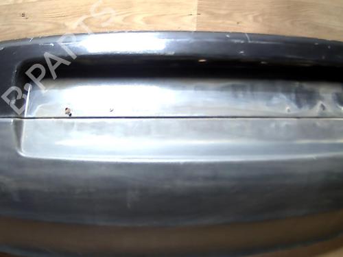 Rear bumper VW GOLF V (1K1) 1.9 TDI | BP31233504C8 