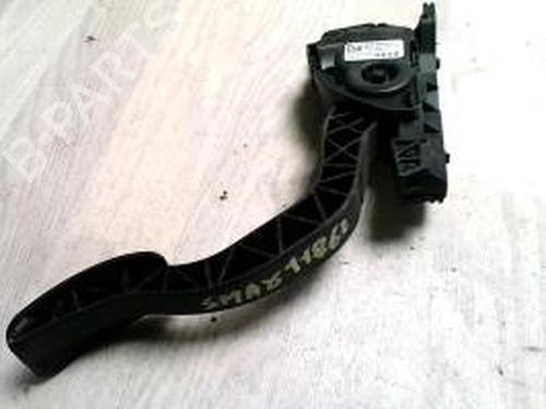 Used Pedal FORD S-MAX (WA6) 2.0 TDCi (140 hp) 26507147