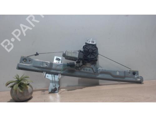 Used Front right window mechanism OPEL ASTRA G CLASSIC Caravan (F35) 1.4 (F35) (90 hp) 30666058