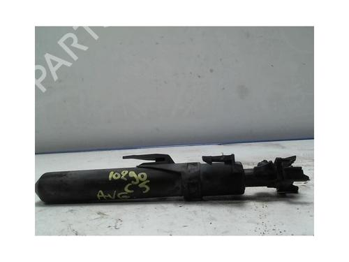 Spylervæskepumpe CITROËN C5 I (DC_) 2.2 HDi (DC4HXB, DC4HXE) (133 hp) 25416464