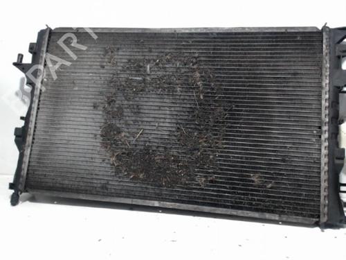 Water radiator RENAULT ESPACE IV (JK0/1_) 2.2 dCi (JK0H) | BP25399563M31 