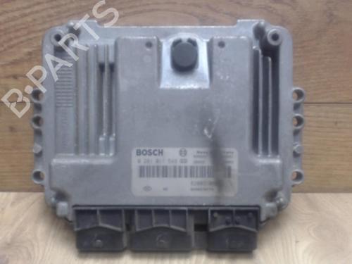 Used Control unit RENAULT MEGANE II (BM0/1_, CM0/1_) 1.9 dCi (BM0G, CM0G) (120 hp) 29389582