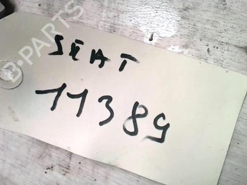 Right rear shock absorber SEAT LEON (1P1) 1.9 TDI | BP25422558M19 