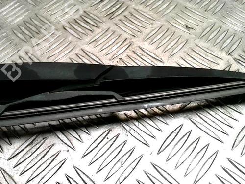 Rear windshield wiper arm RENAULT CLIO V (B7_) 1.5 Blue dCi 85 (B7AG) | BP30459273C144 