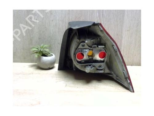 Left taillight VW GOLF V (1K1) 1.9 TDI | BP25413898C34 