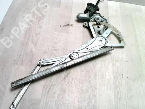 Rear right window mechanism TOYOTA COROLLA Verso (ZER_, ZZE12_, R1_) 2.0 D-4D (CUR10_, CUR10R) | BP25422065C25 