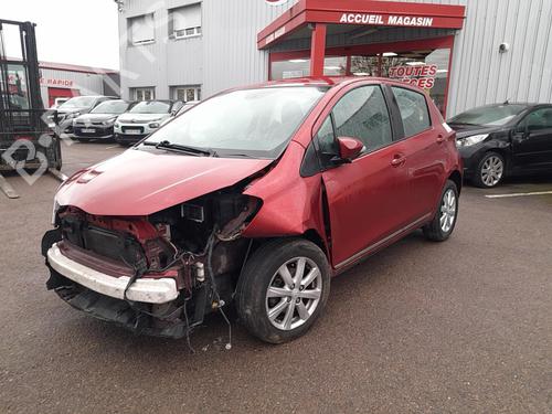 Other TOYOTA YARIS (_P13_) 1.3 (NSP130_, NSP130) | BP25430361O1 