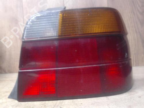 Used Right taillight BMW 3 Compact (E36) 318 ti (140 hp) 25416001