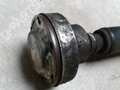 Used Driveshaft VW TOUAREG (7LA, 7L6, 7L7) 5.0 V10 TDI (313 hp) 31234020